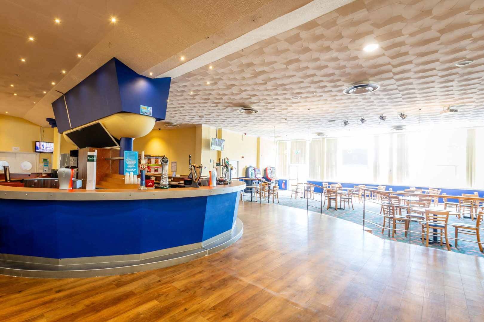 Pakefield Holiday Village