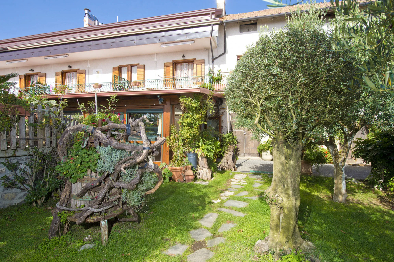 Agriturismo Mare e Monti