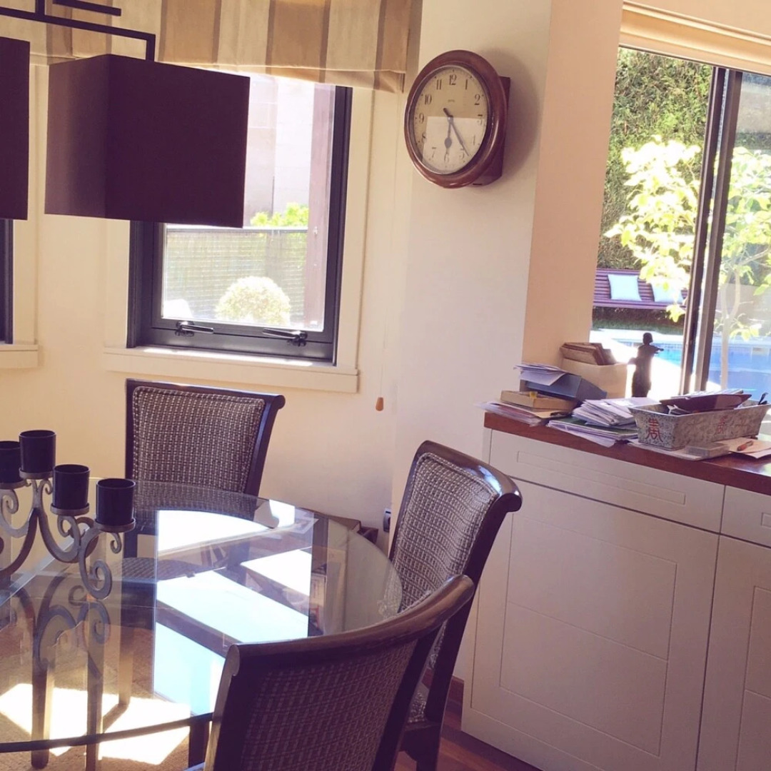 Villa With 4 Bedrooms in Boa Vista, With Wonderful Mountain View, Priv