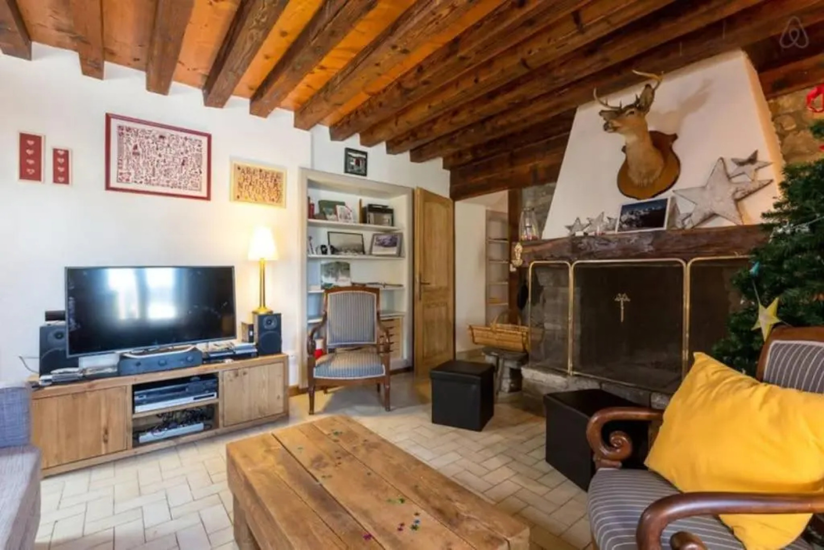 Le Hameau de Chantemerle