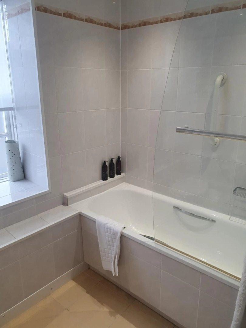 Best Western Moores Central Hotel