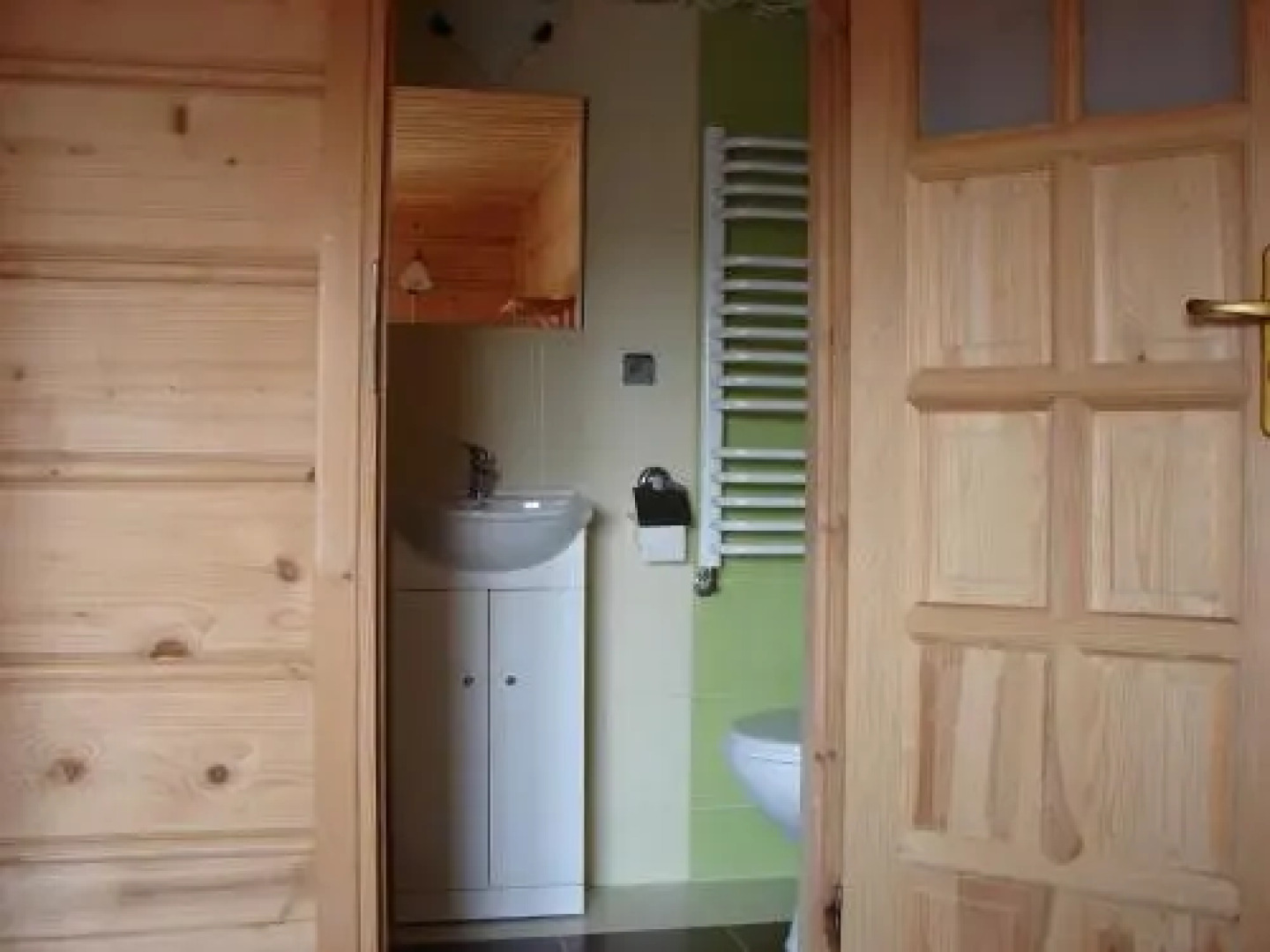 Pokoje u Małgorzatki