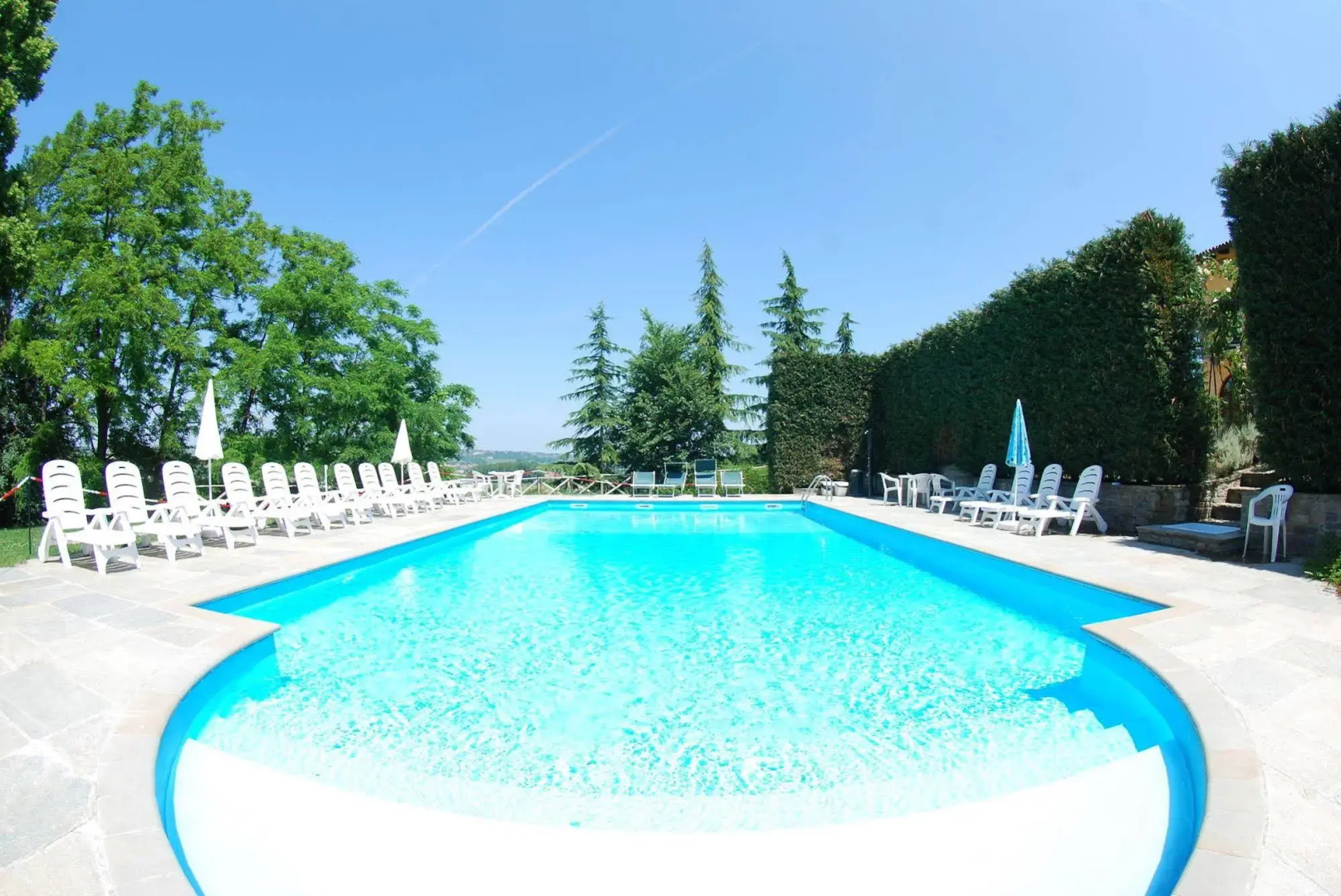 Agriturismo Tenuta La Romana