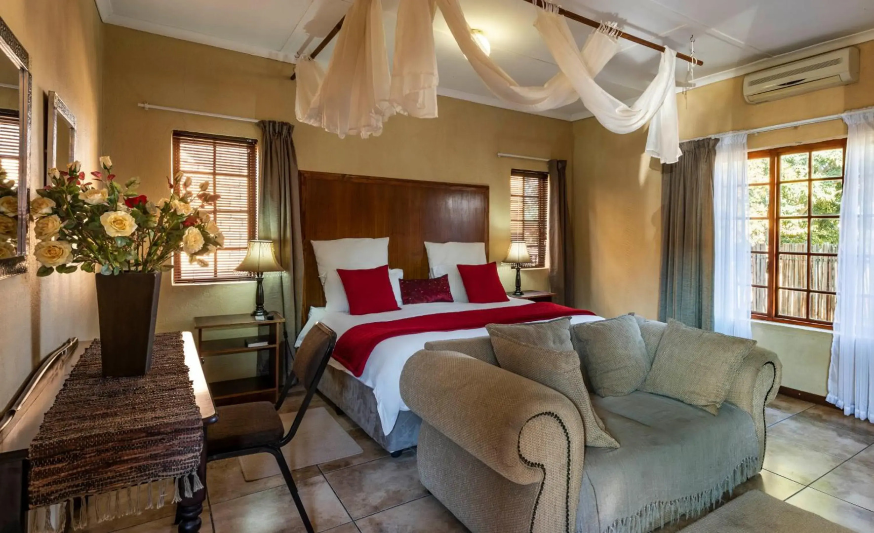Kuruman Inn by Country Hotels