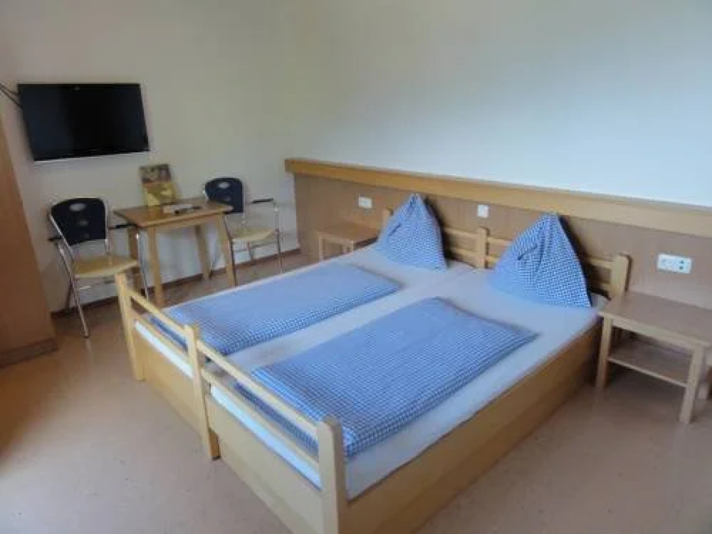 Hostel Jugendhotel Weitenmoos