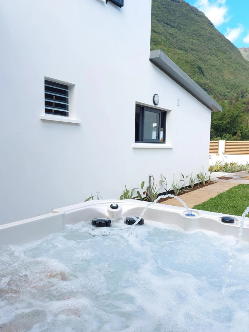 Villa Couleur Nature