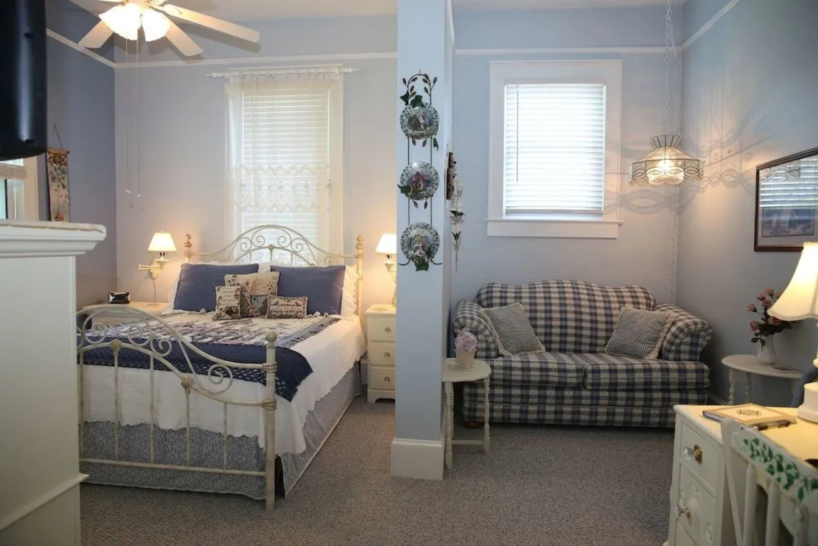 Aunt Adeline's Bed and Breakfast