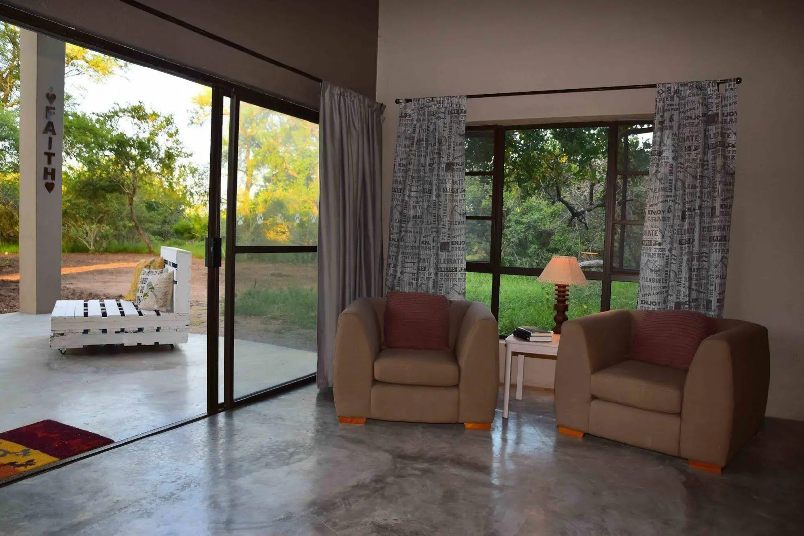 Mananga Private Bush Retreat