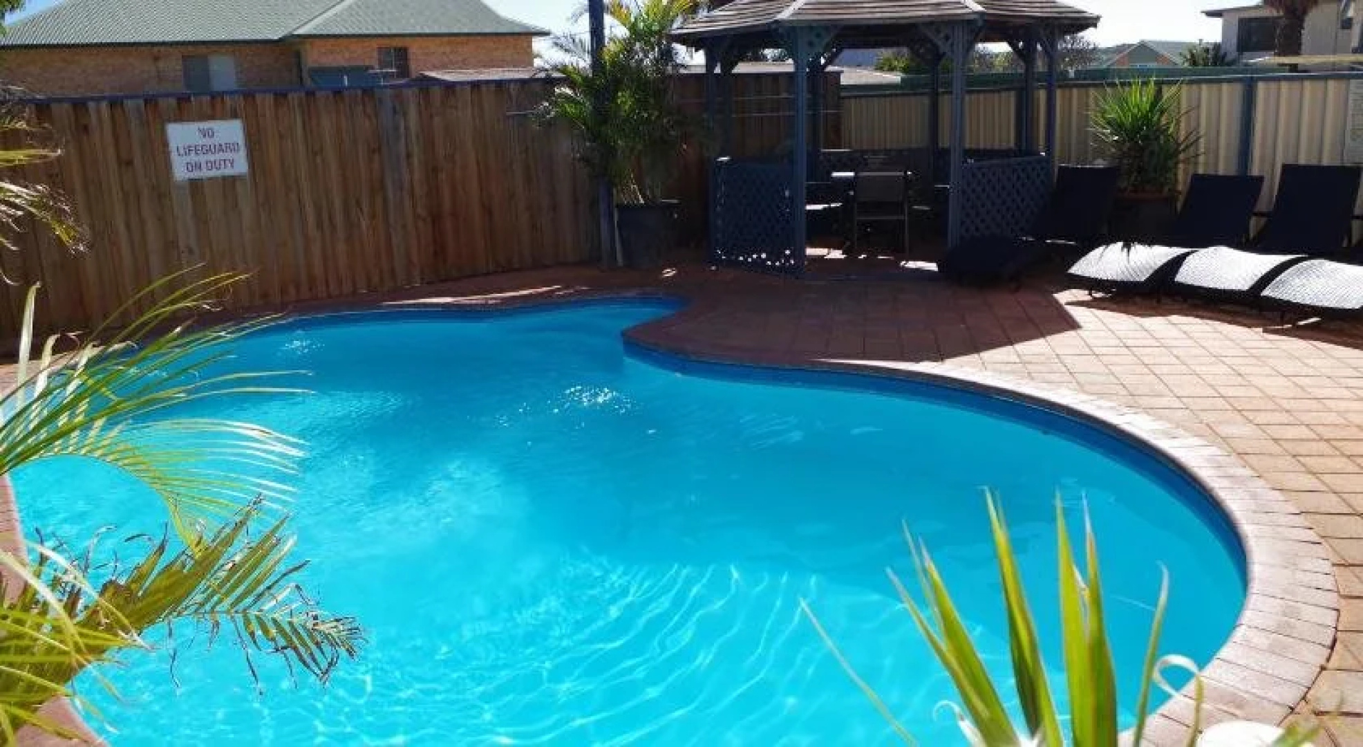 Kalbarri Blue Ocean Villas