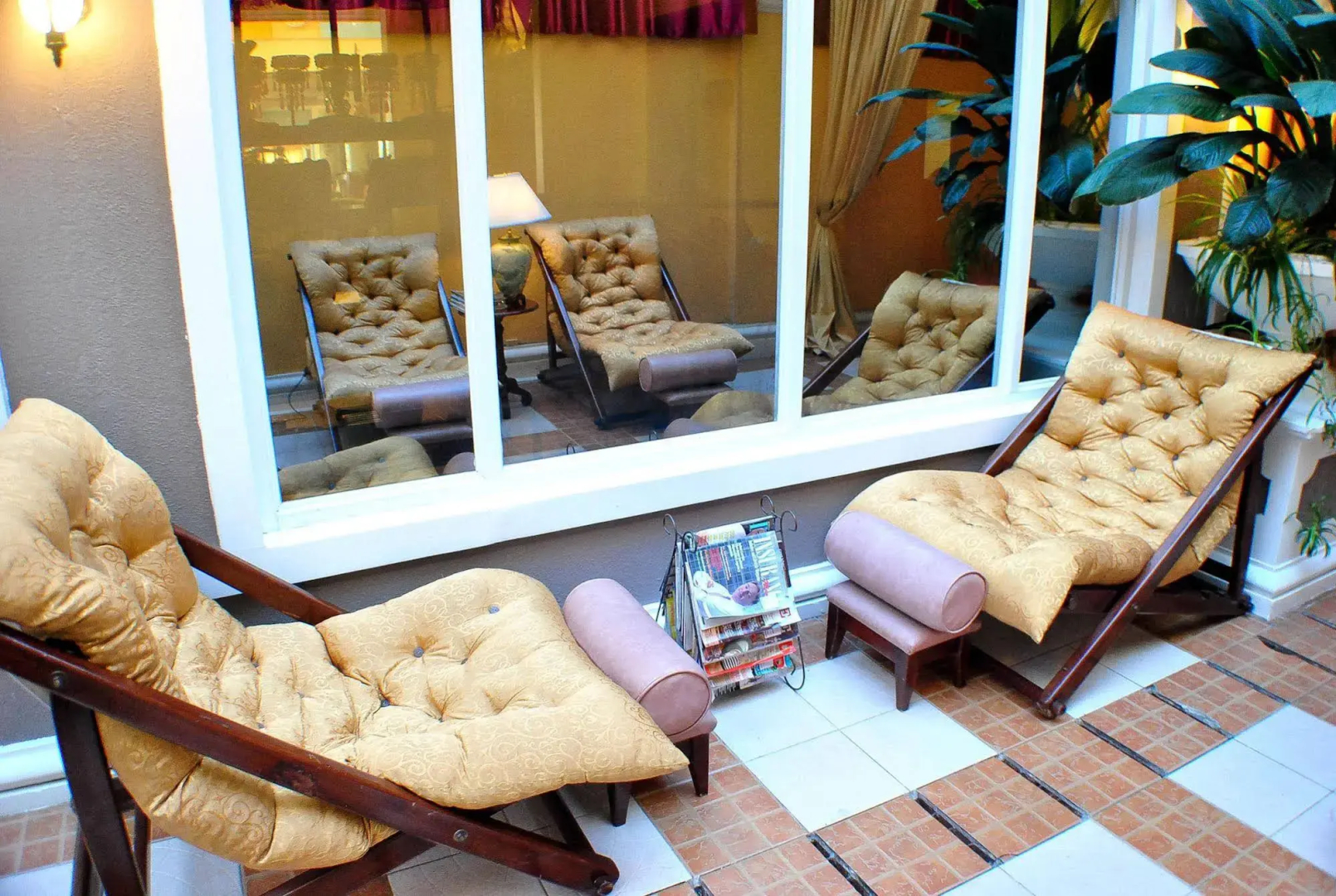 Hotel Elizabeth Baguio