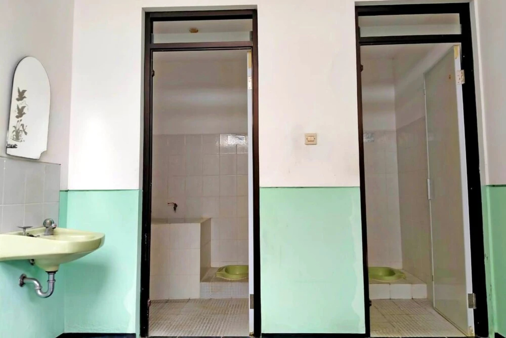 Spot On 2840 Homestay Kepodang