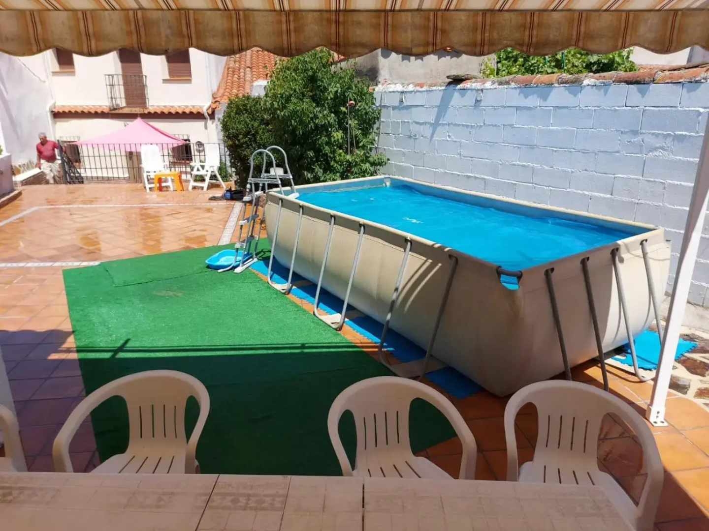 La Casa Del Lilo
