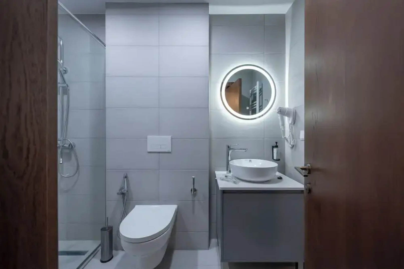 Residence Kazbegi