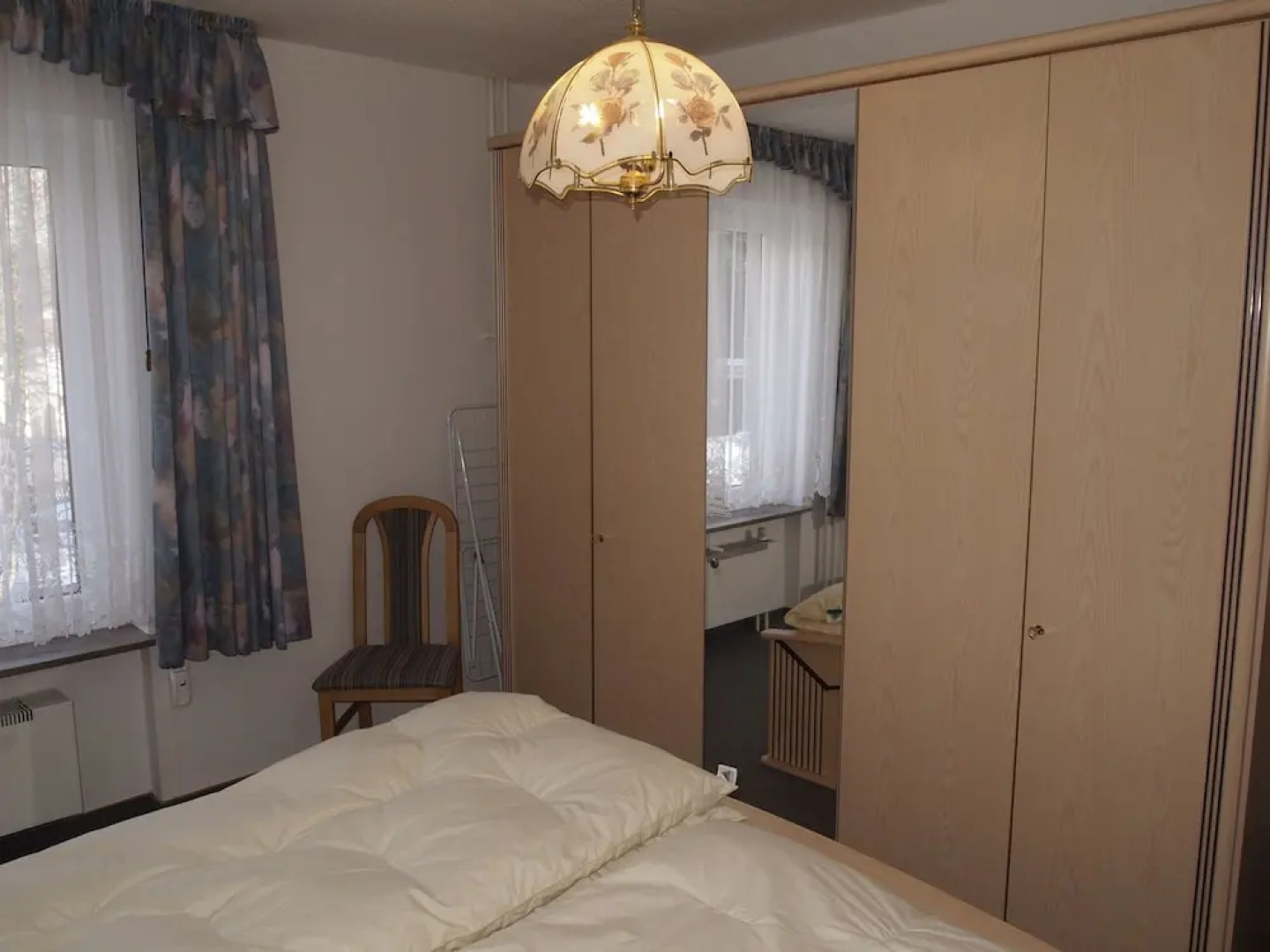 Ferienwohnung Braunlager Hexe