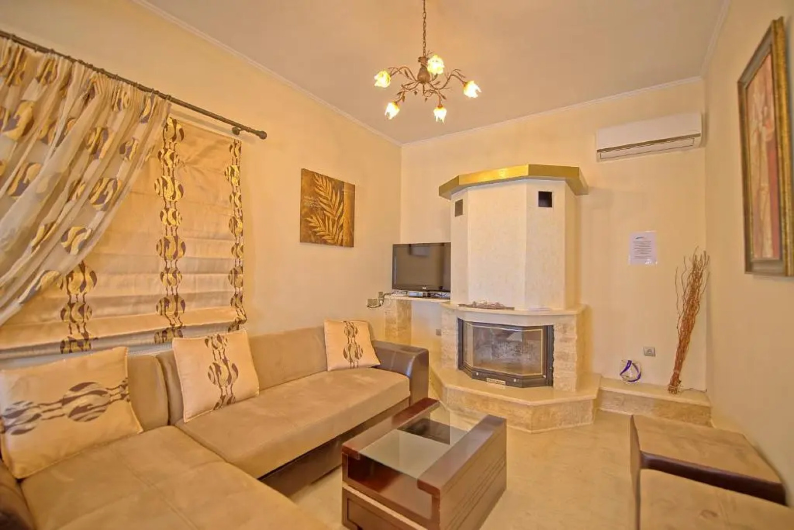 Villa Giador by MediterraneanVillas