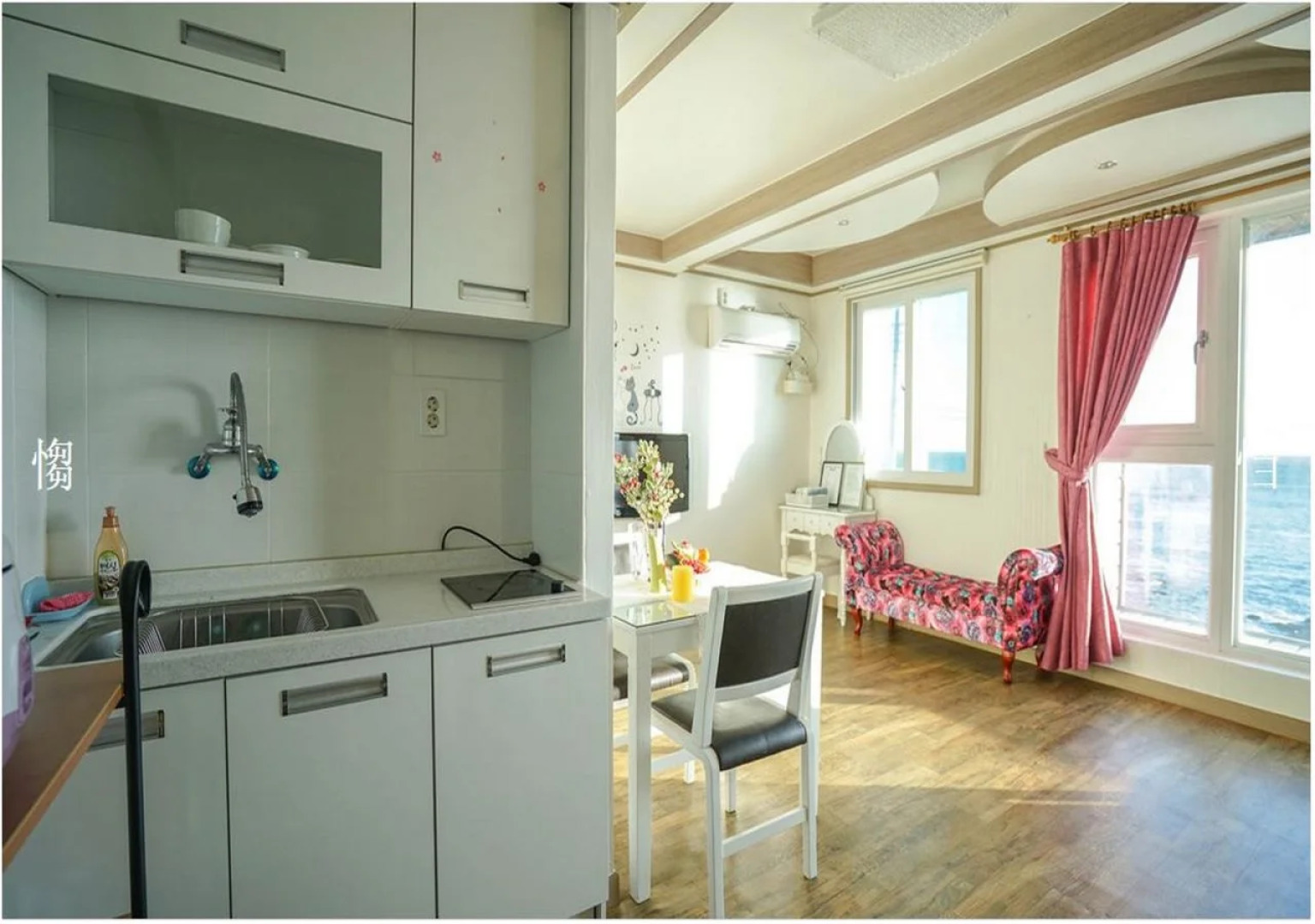 Donghae Olive Pension