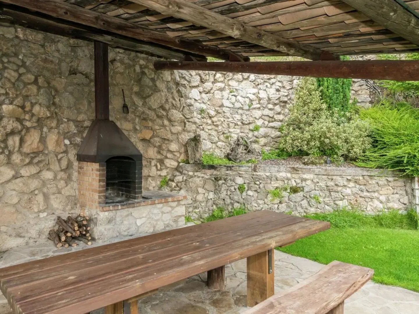 Serene Cottage in Cambrils near Port del Comte