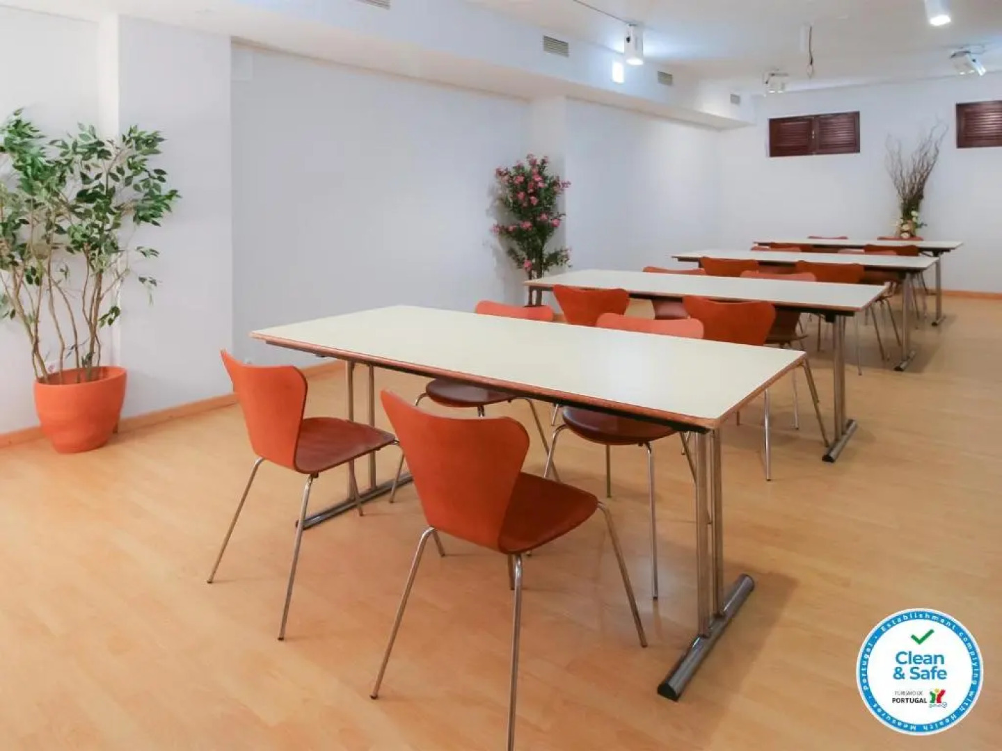 Albergaria Quim Barreiros