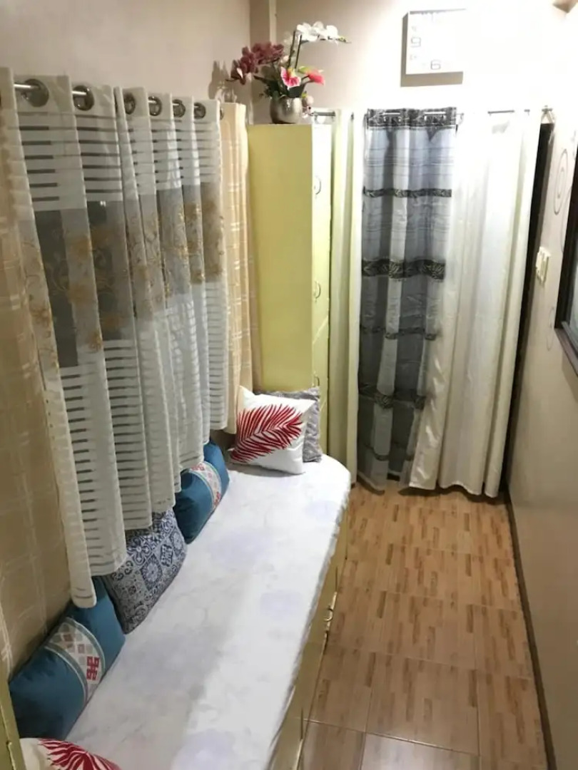 Palompon Traveler's Lodge