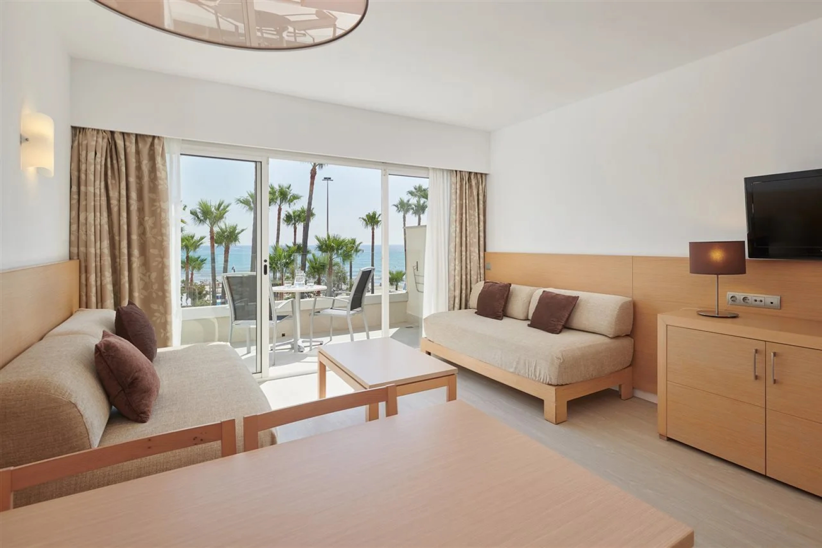 Hipotels Mediterraneo Club