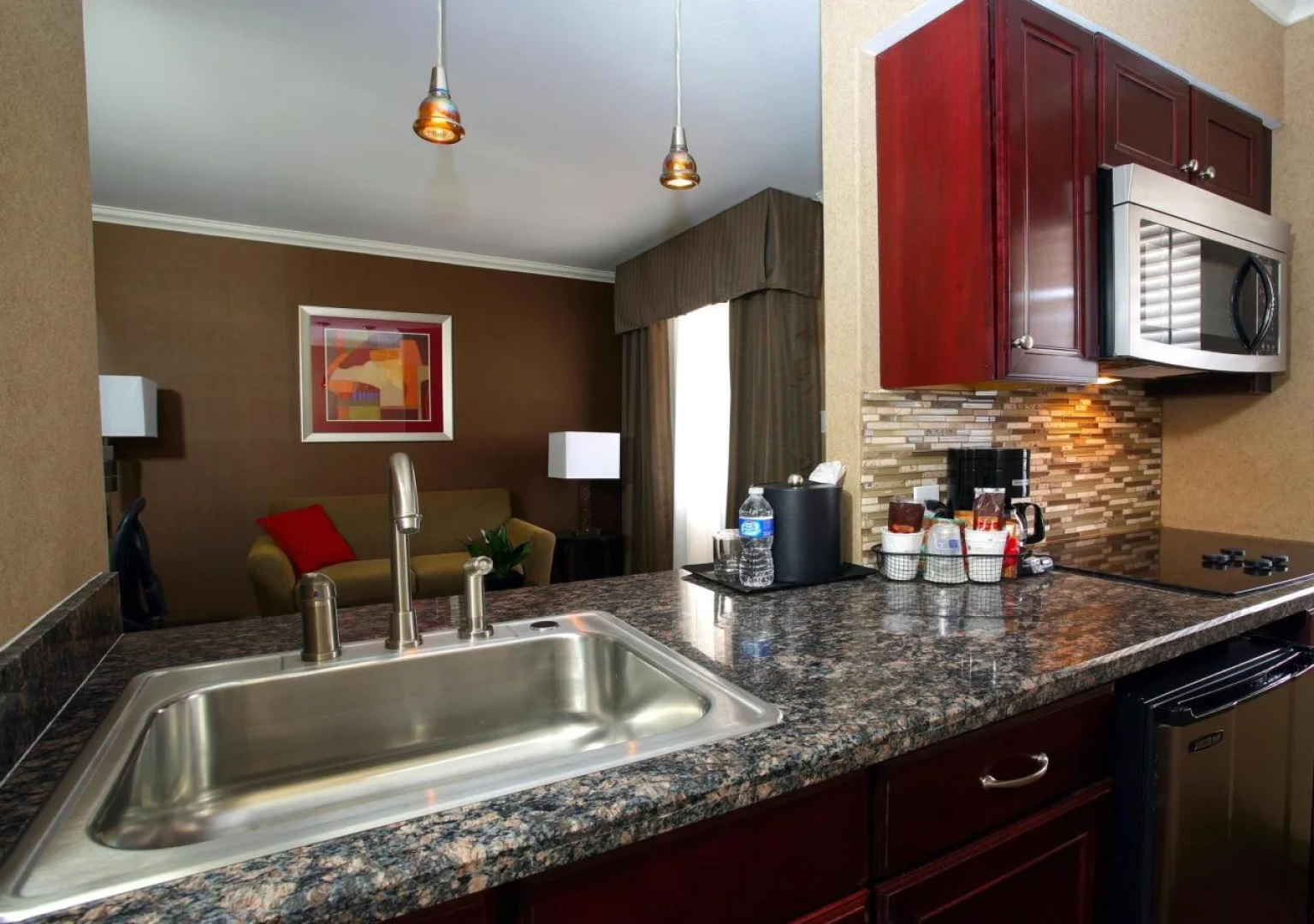 Best Western Yuma Mall Hotel & Suites