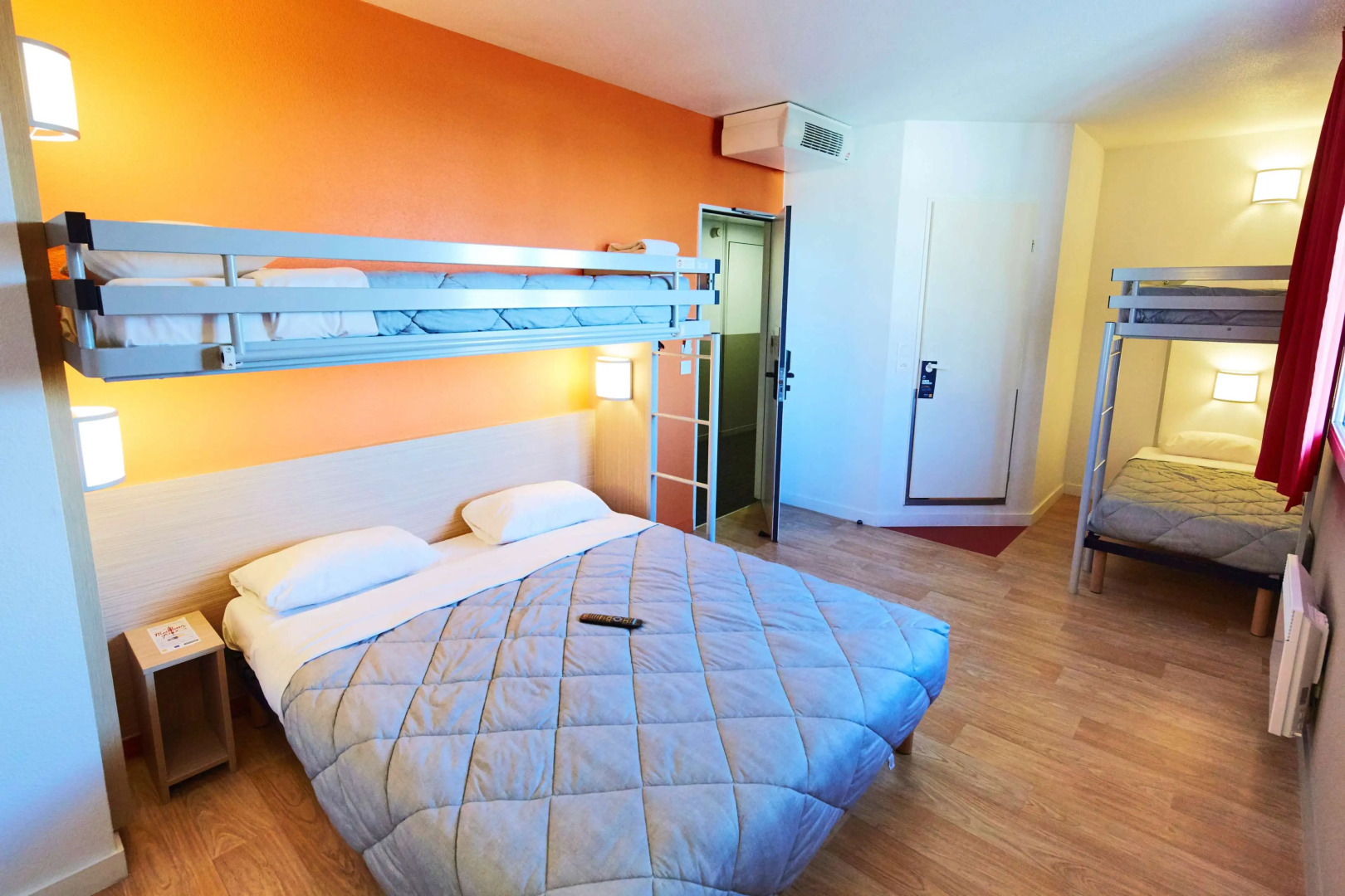 Premiere Classe Marne La Vallée - Bussy Saint Georges