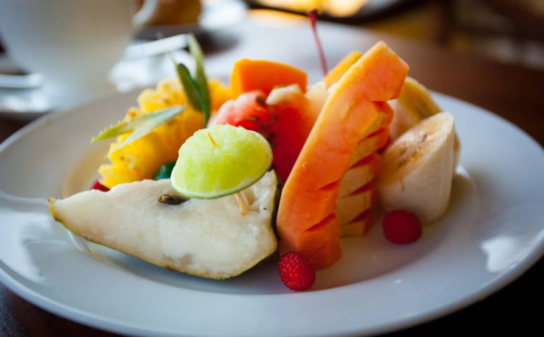 Madulkelle Tea and Eco Lodge