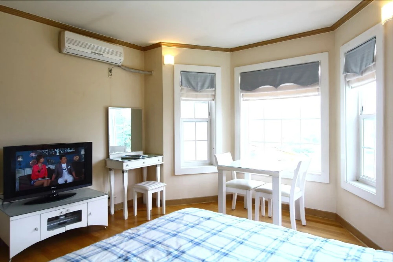 Yangpyeong White Castle Pension