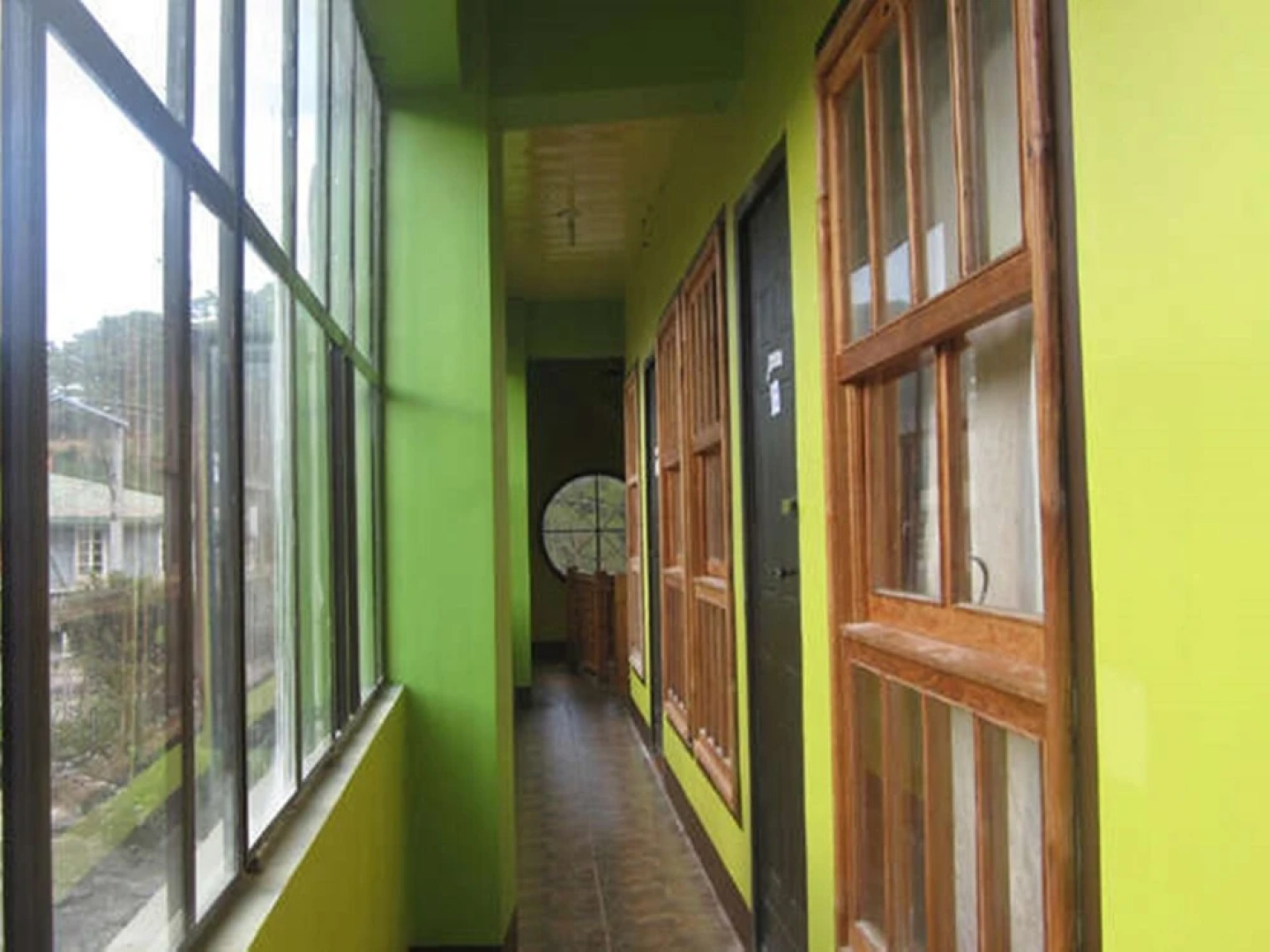 Sagada Salt and Pepper inn & Restaurant