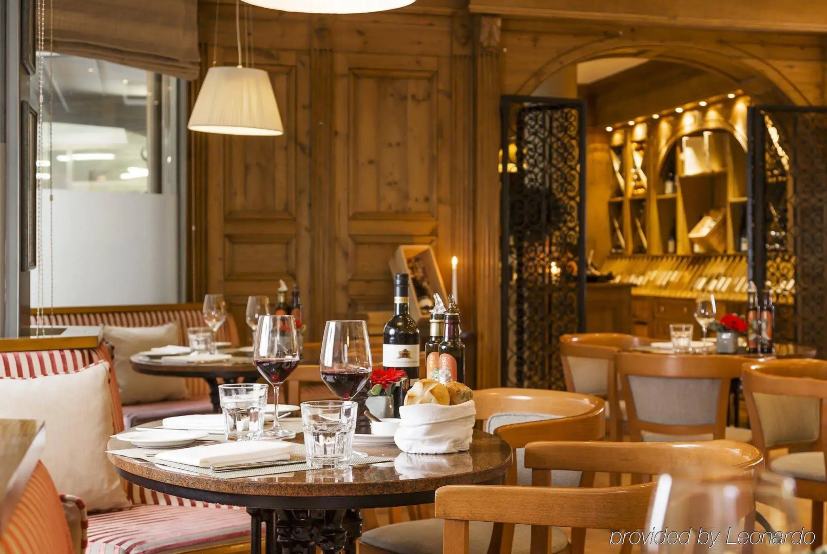 Althoff Hotel am Schlossgarten