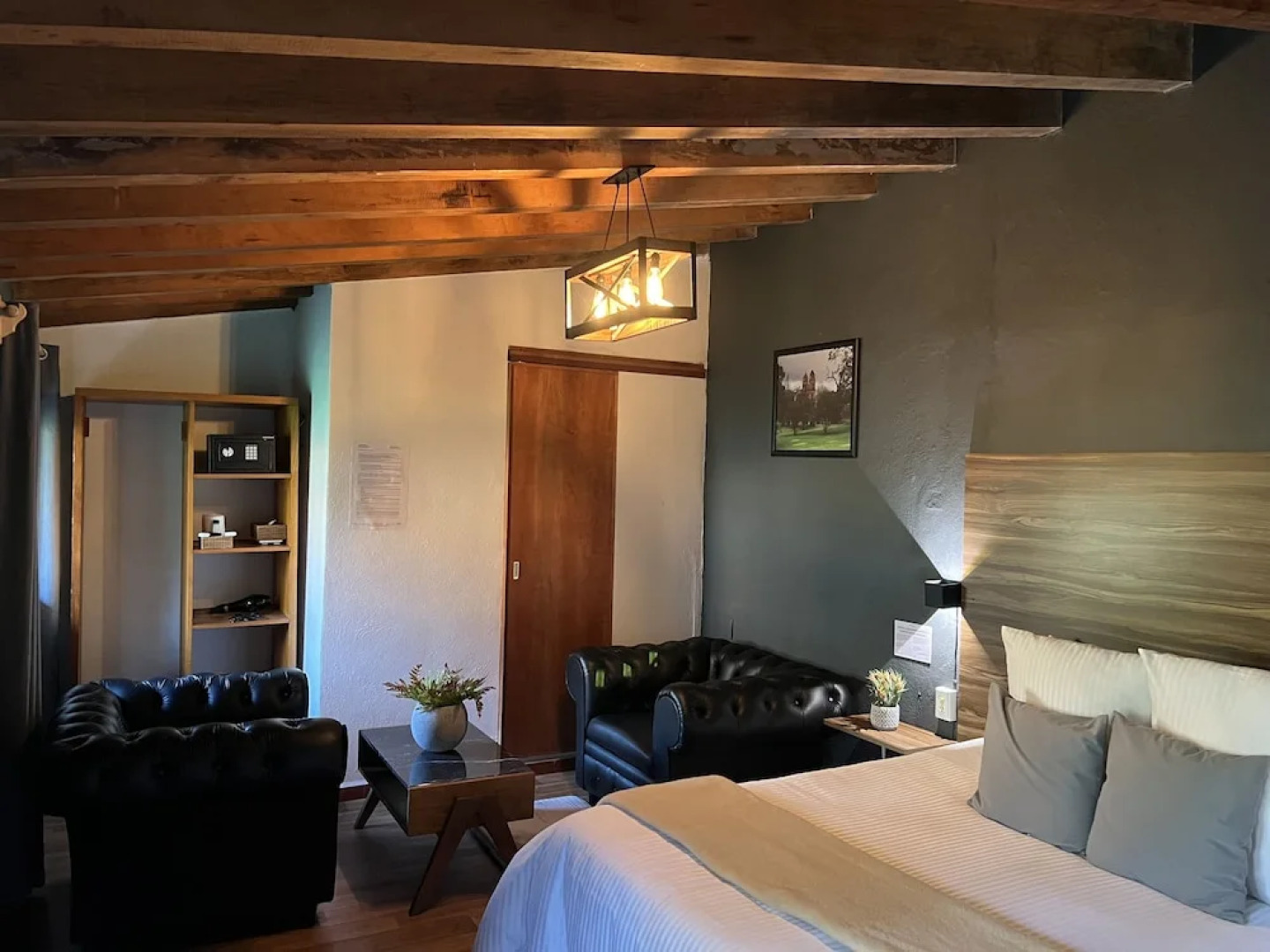 San Jose del Valle Hotel Boutique