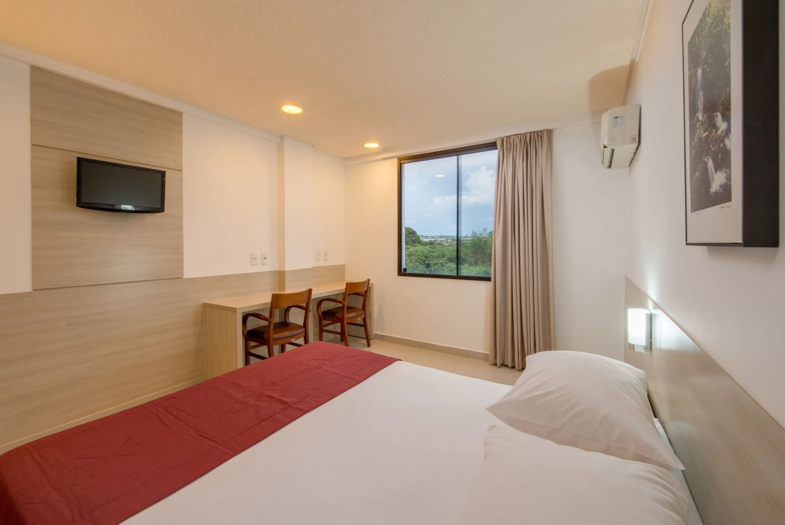 Hotel Regente Paragominas