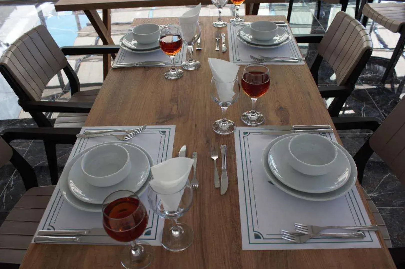 Akalia Suite Hotel & Spa