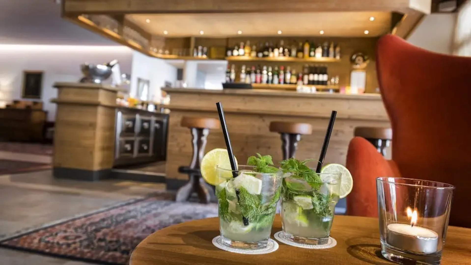 Sporthotel Tyrol