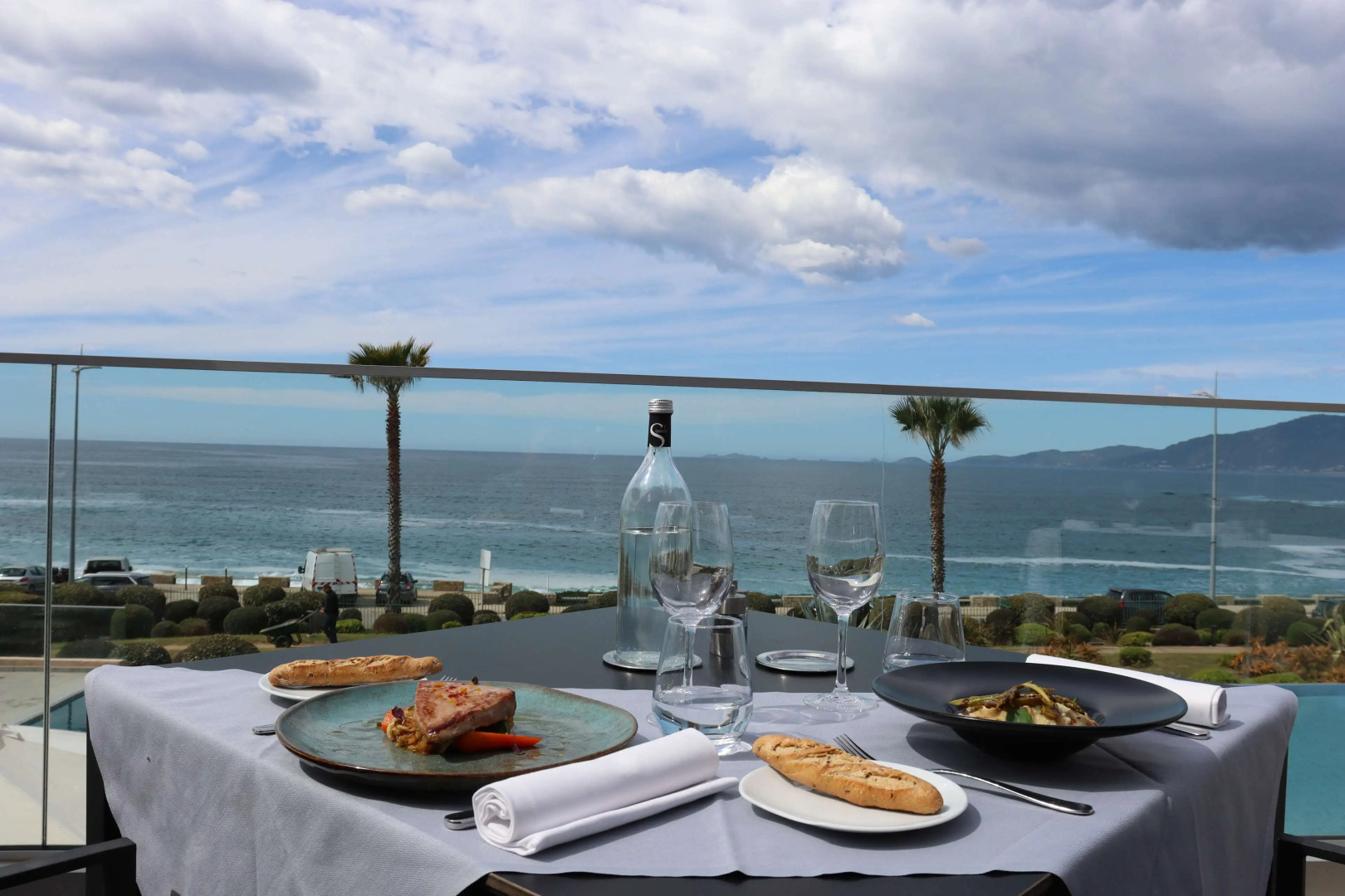 Radisson Blu Resort & Spa Ajaccio Bay