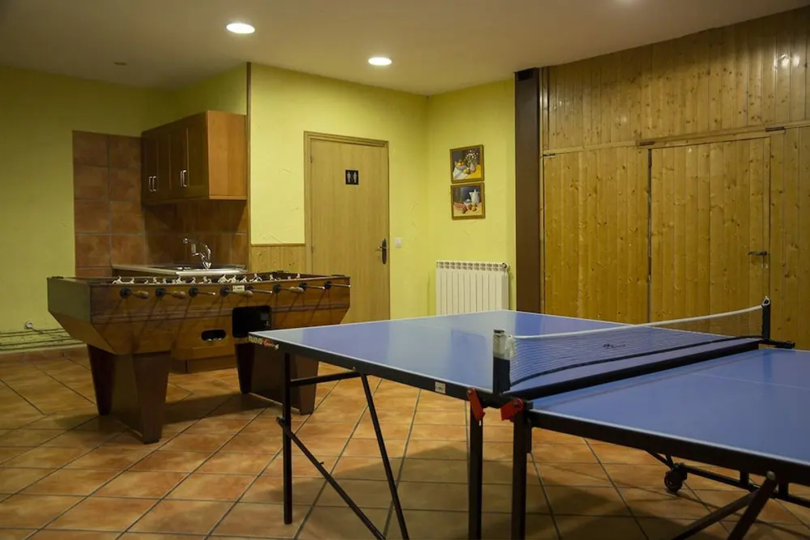 Casa Rural Malaika II