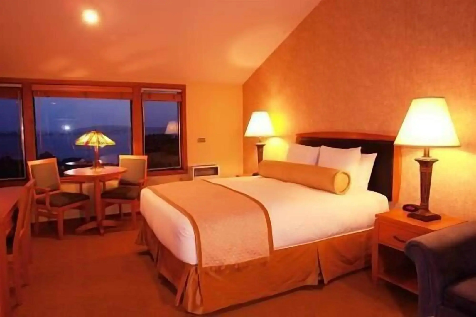 The Inn at the Tides