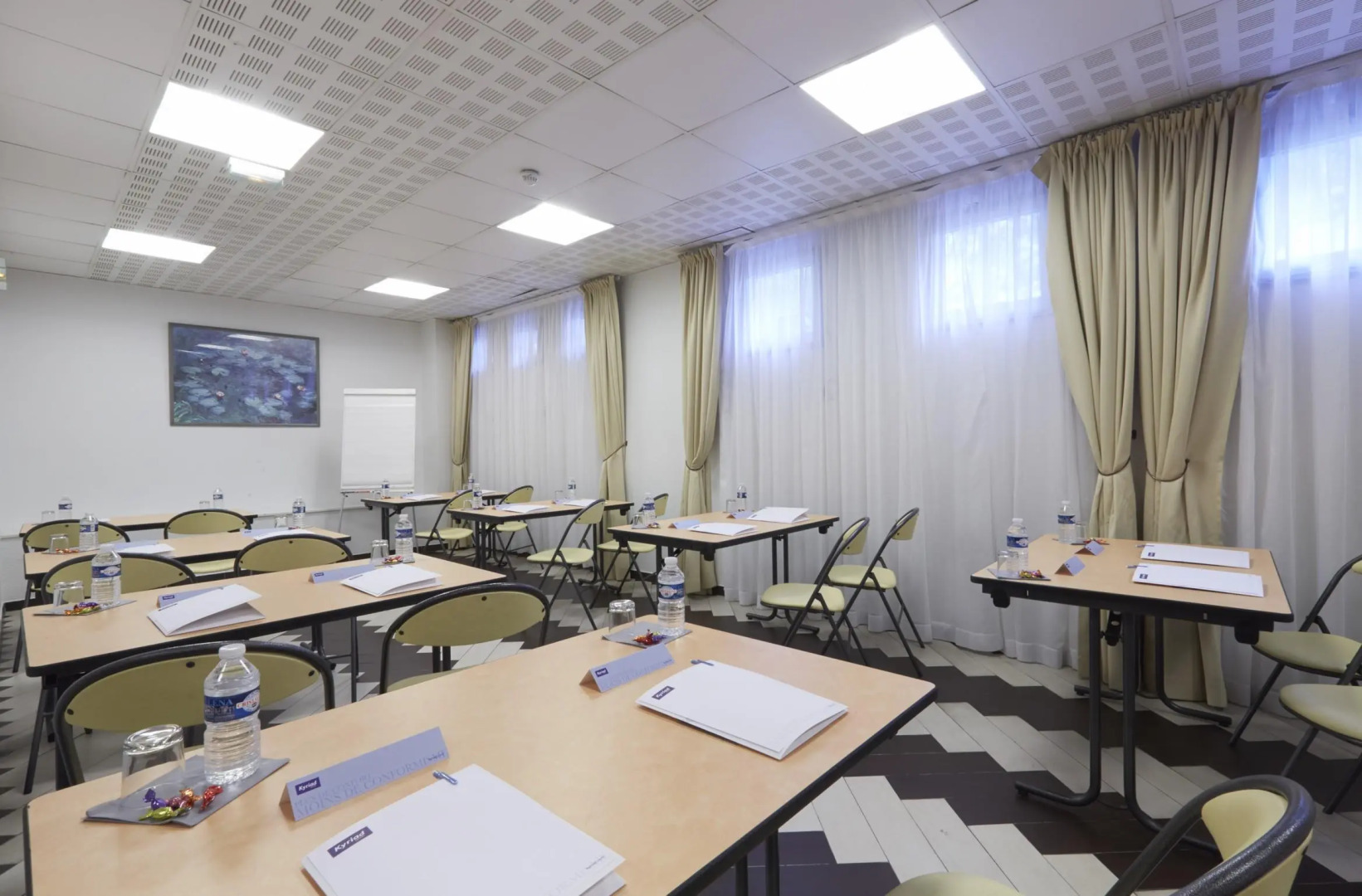 Kyriad Paris Sud - Arcueil Cachan