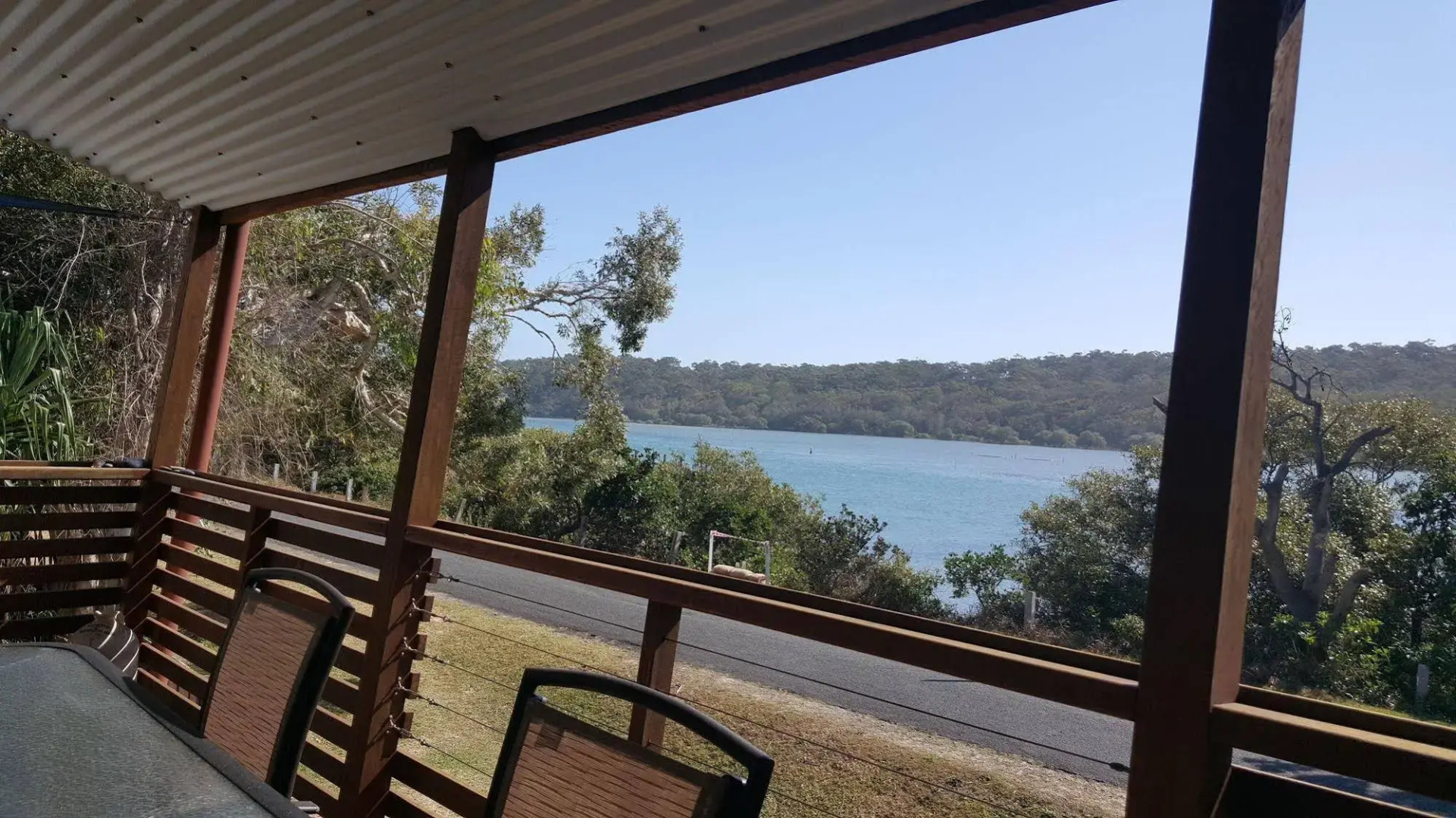 Blue River Apartments - Wooli Ocean - Waterfront