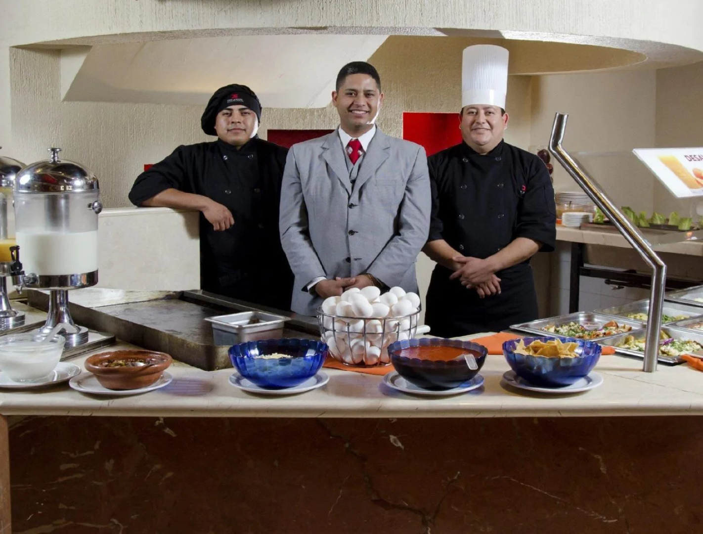 Holiday Inn Ciudad Juarez