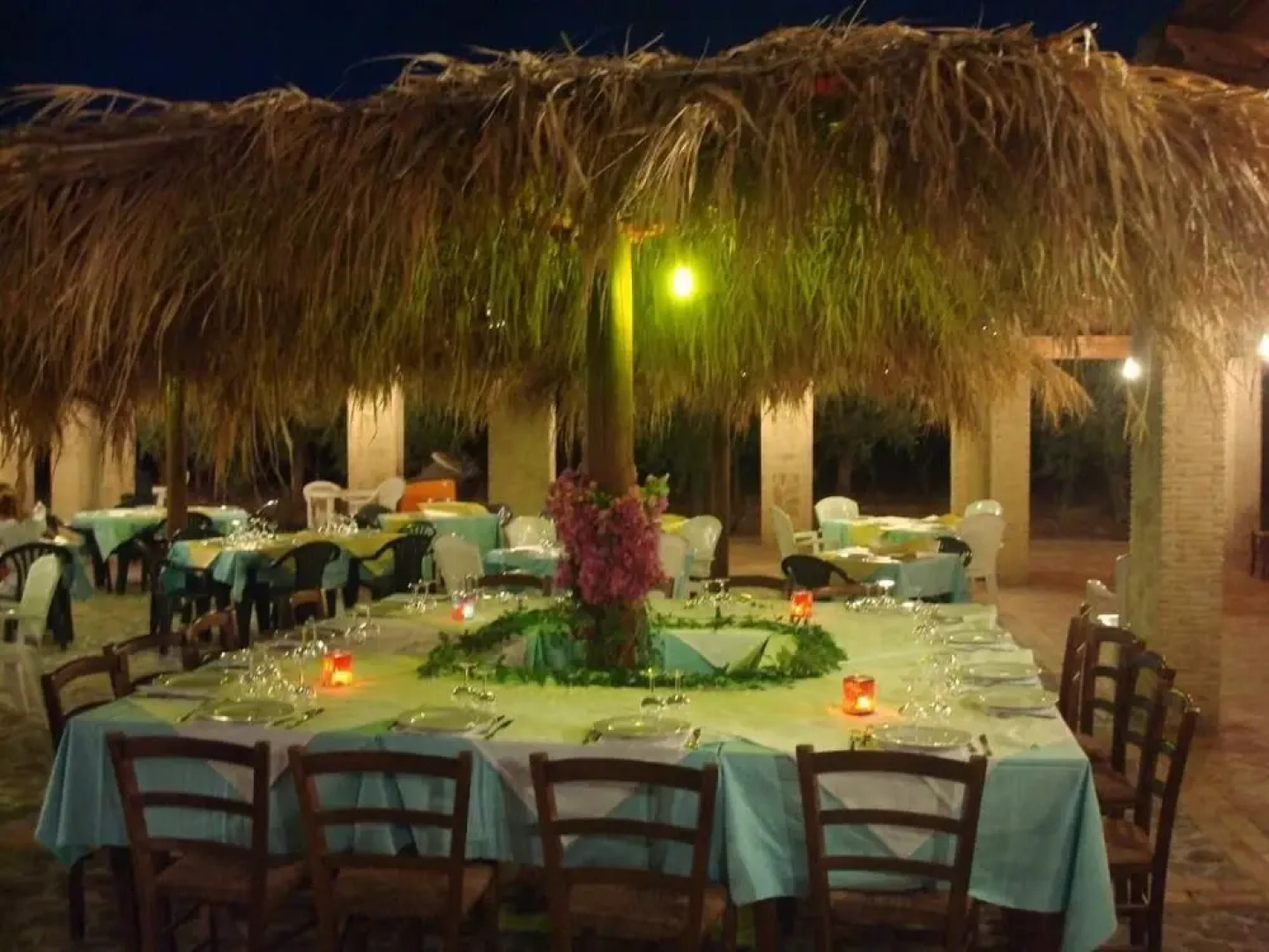 Agriturismo Campo Antico