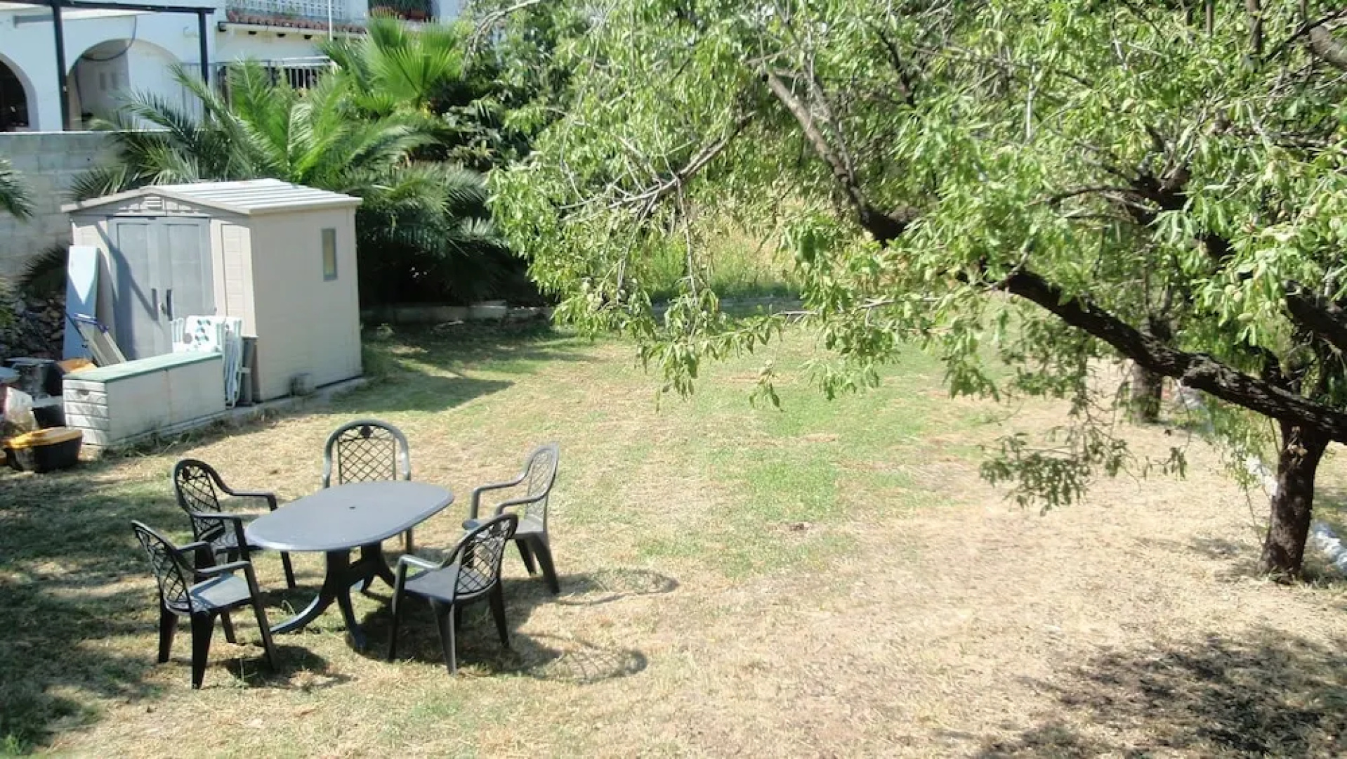 Toro Apartment