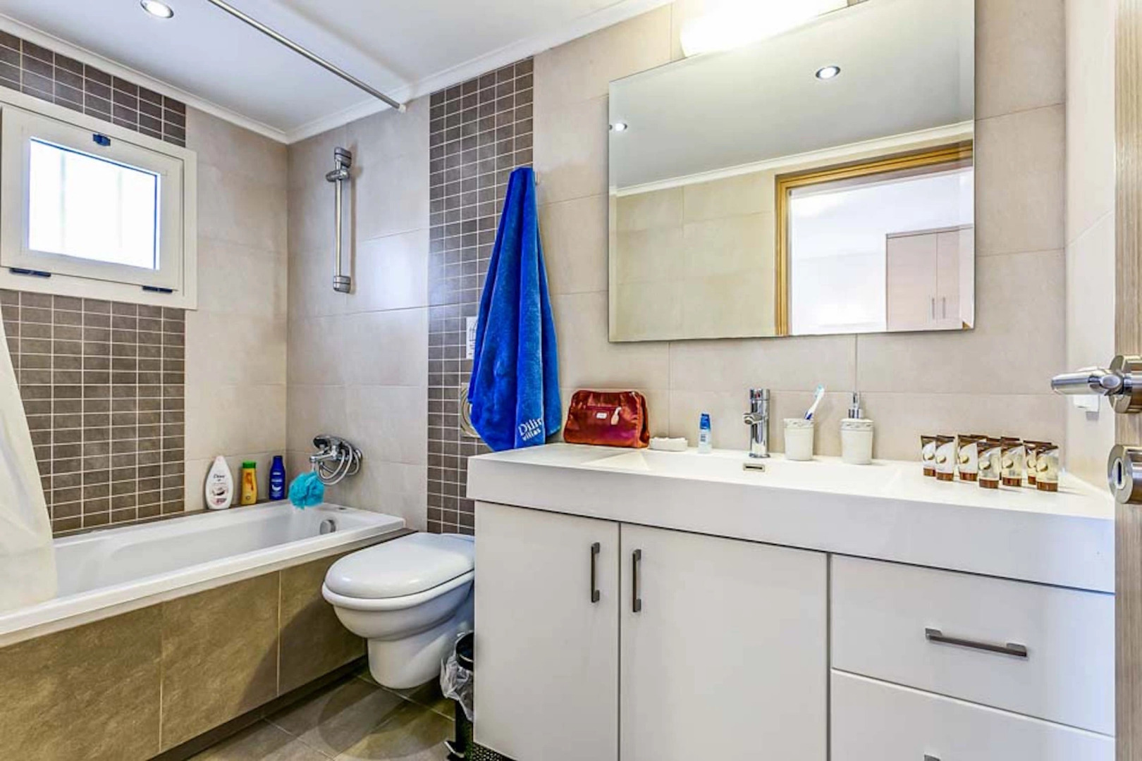 Luxury Villa Rami with private swimming pool