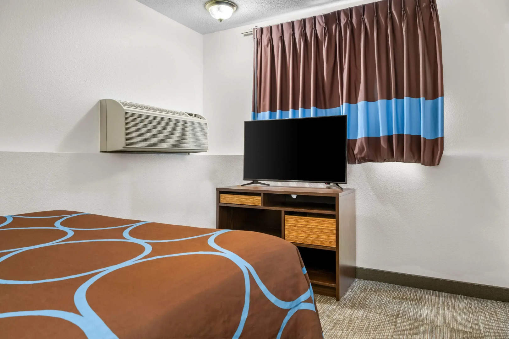 Super 8 by Wyndham Custer/Crazy Horse Area