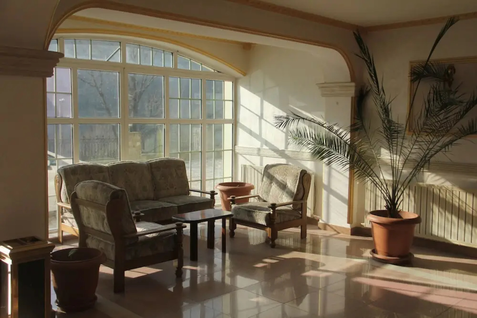 Hotel Mtskheta Palace