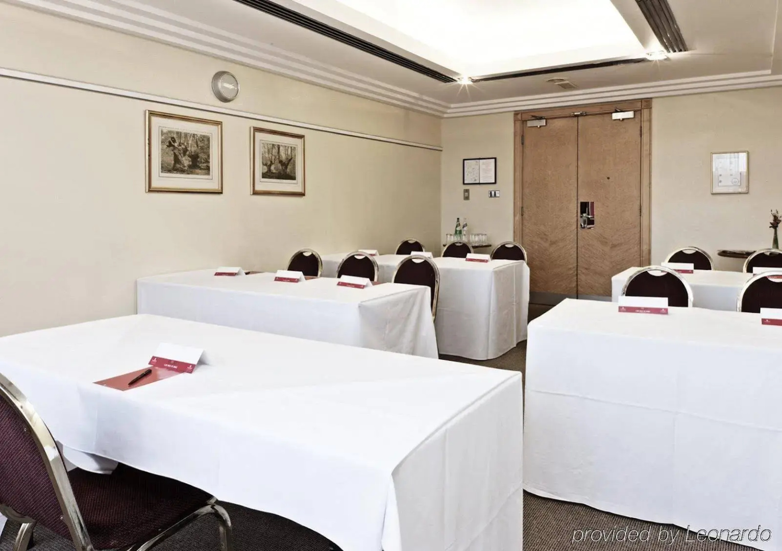 Copthorne Hotel Slough Windsor