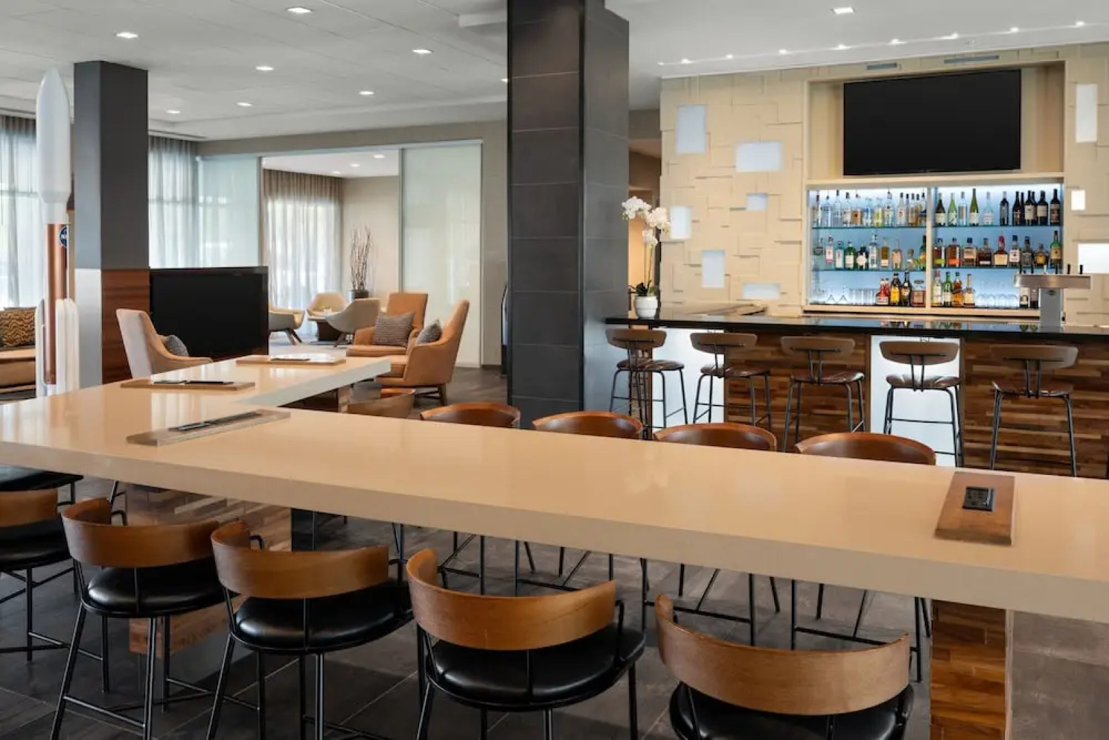 Courtyard by Marriott Titusville Kennedy Space Center