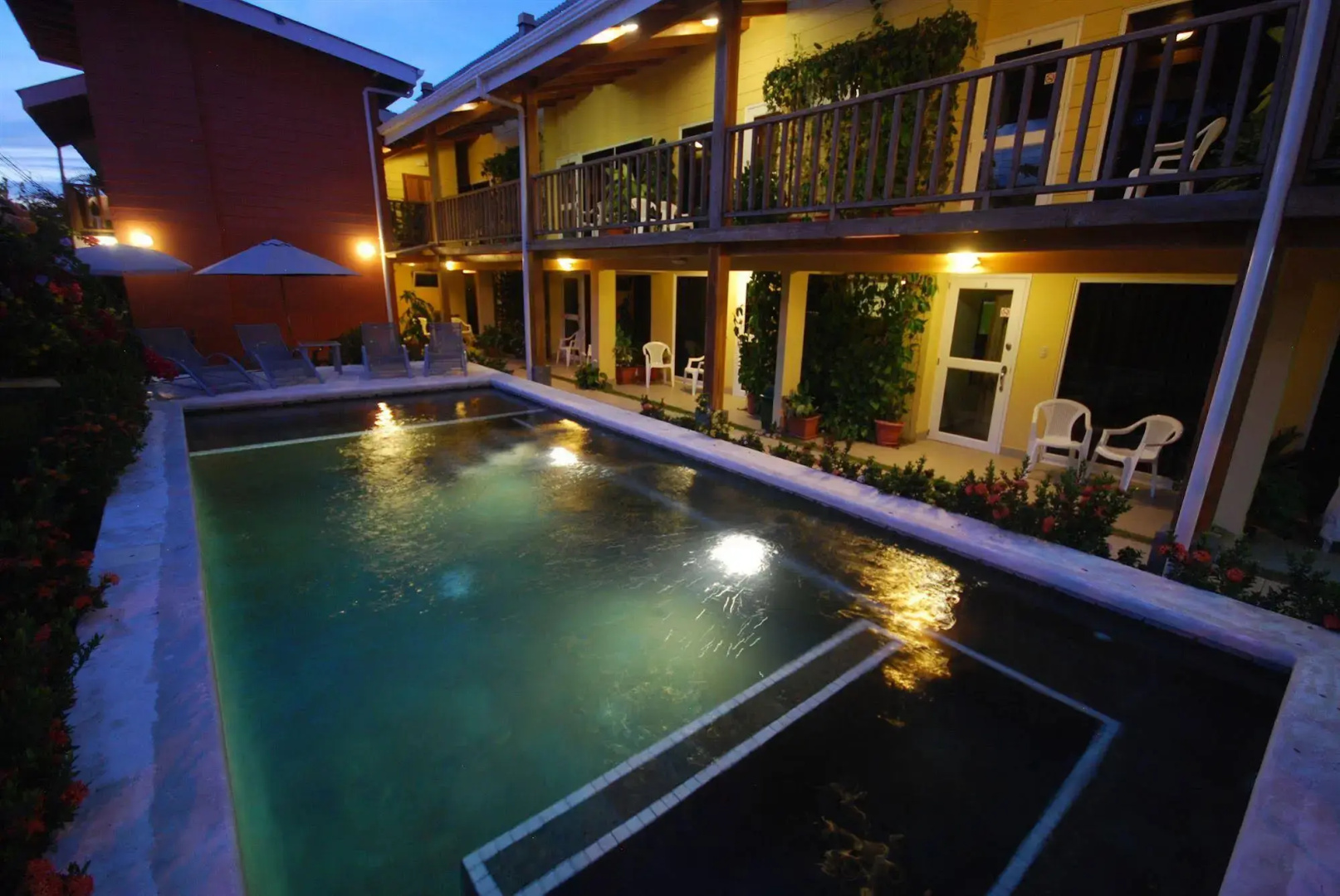 Bellavista Suites By Villas Verdes