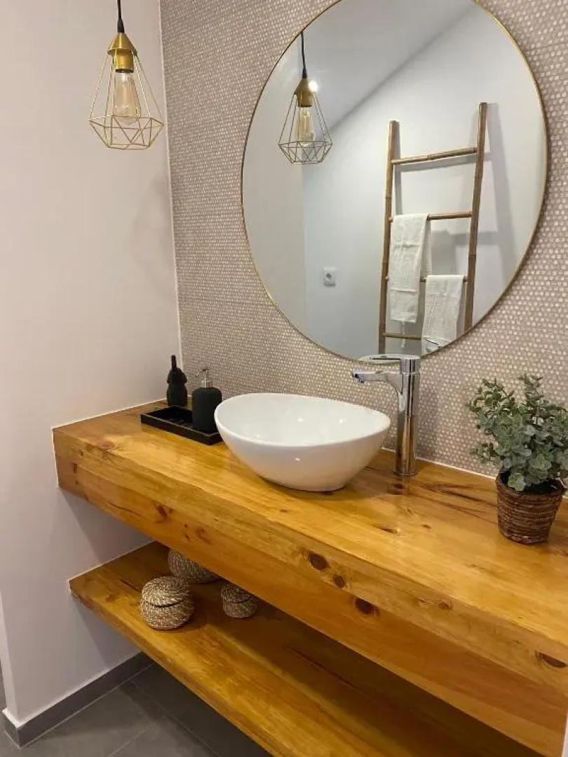 Seixal Old Town River View Apartment