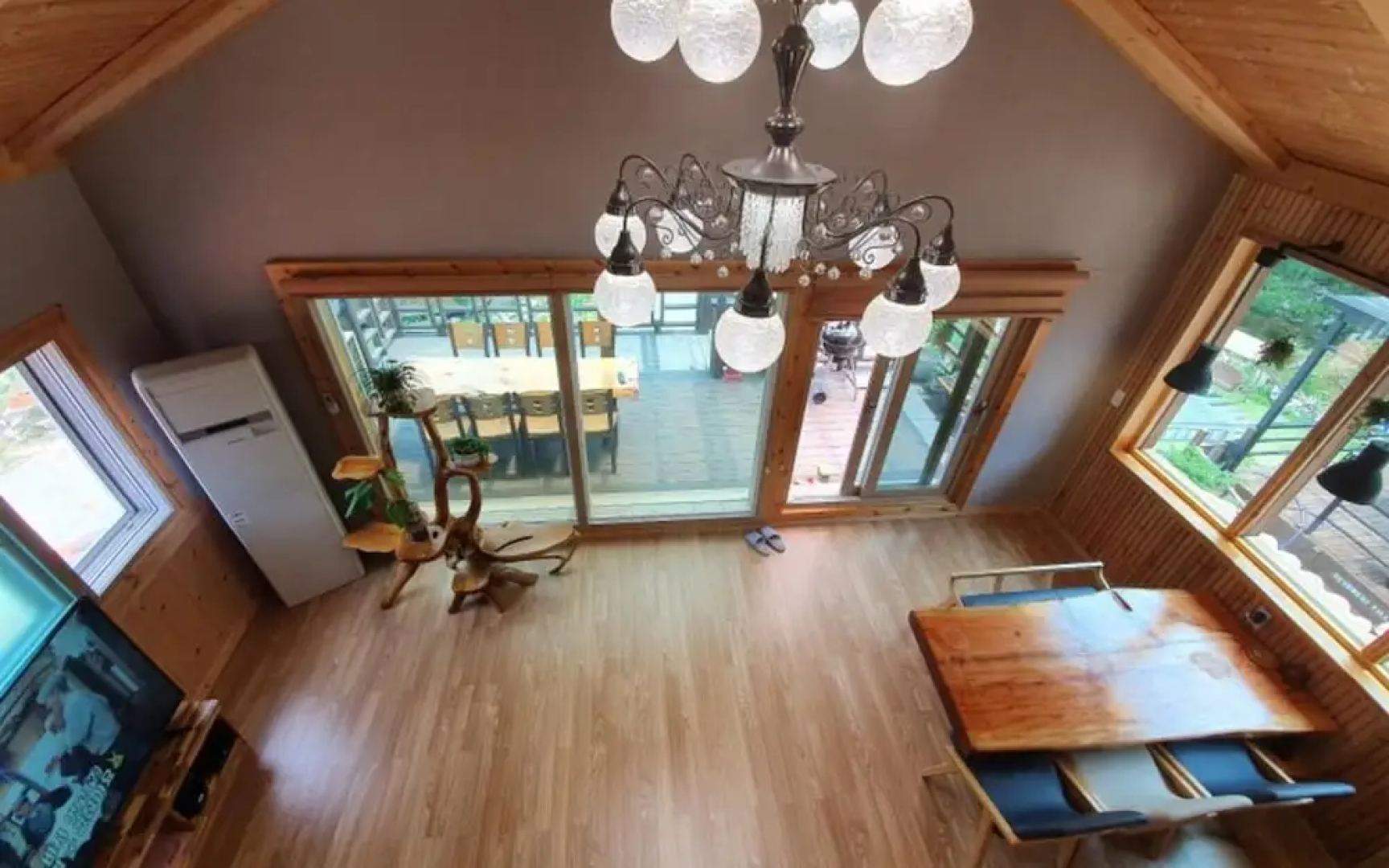 Jeongseon Solmi Pension